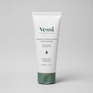 Scrub viso nordico esfoliante